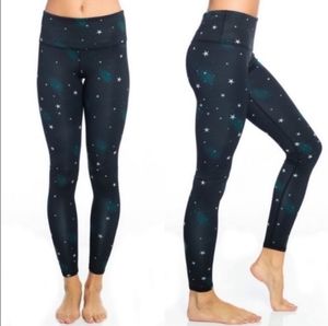 Noli Yoga Galaxy Pants Small